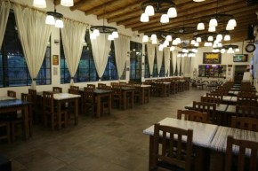 Hotels in General las Heras